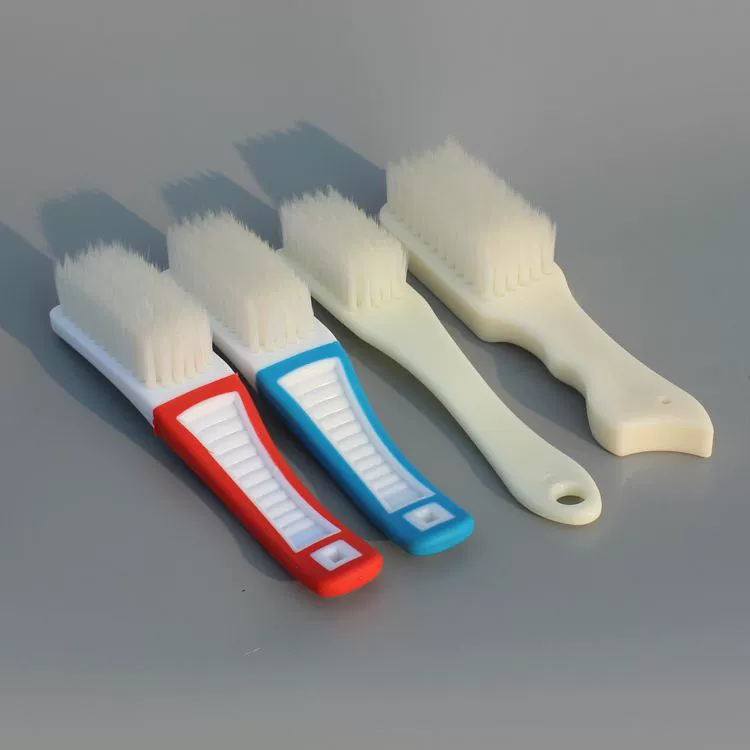 Wenwan инструмент нано кисть цветная силиконовая ручка Wenwan Размер кисти алмаз Бодхи семена грецкого ореха Уход Очистка