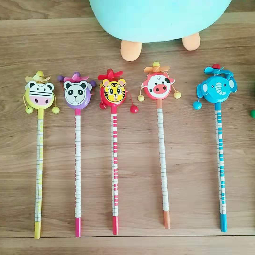 Wooden stationery