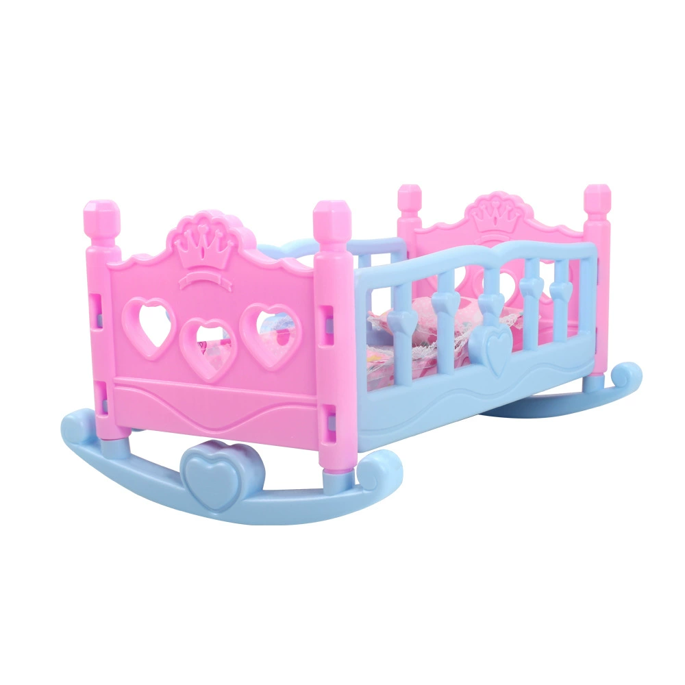 Семейная игрушка, кукла, мебель для кровати
