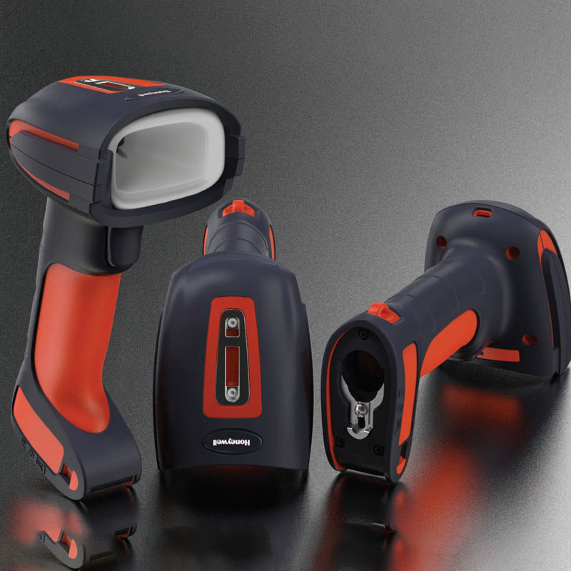 Honeywell 1920i��ҵ���������������DPM��ά�볤Զ��ɨ���ǹ