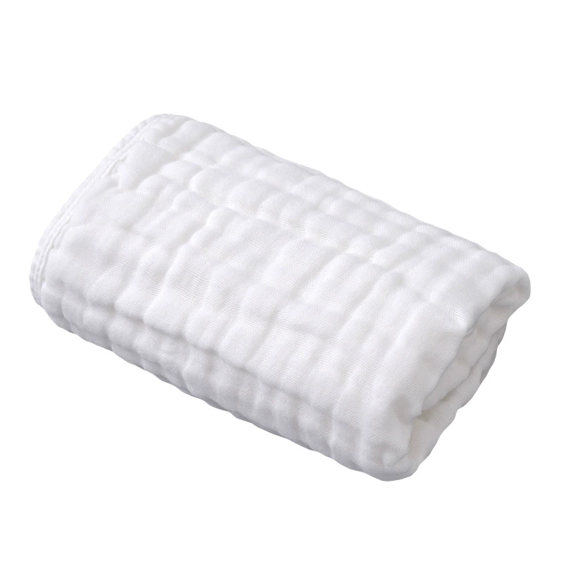 Cotton gauze children's bath towel, Amazon