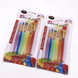 其他美术用品;画笔;美术颜料