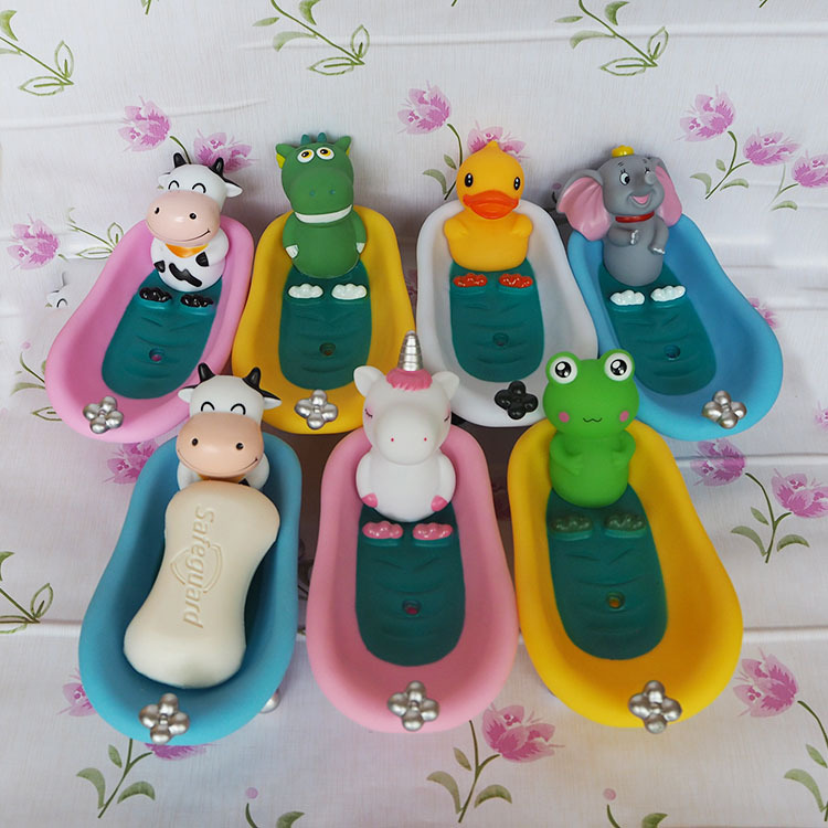 23 lindo coreano de dibujos animados bañera caja de jabón hogar creativo bañera caja de jabón lavado titular de jabón
