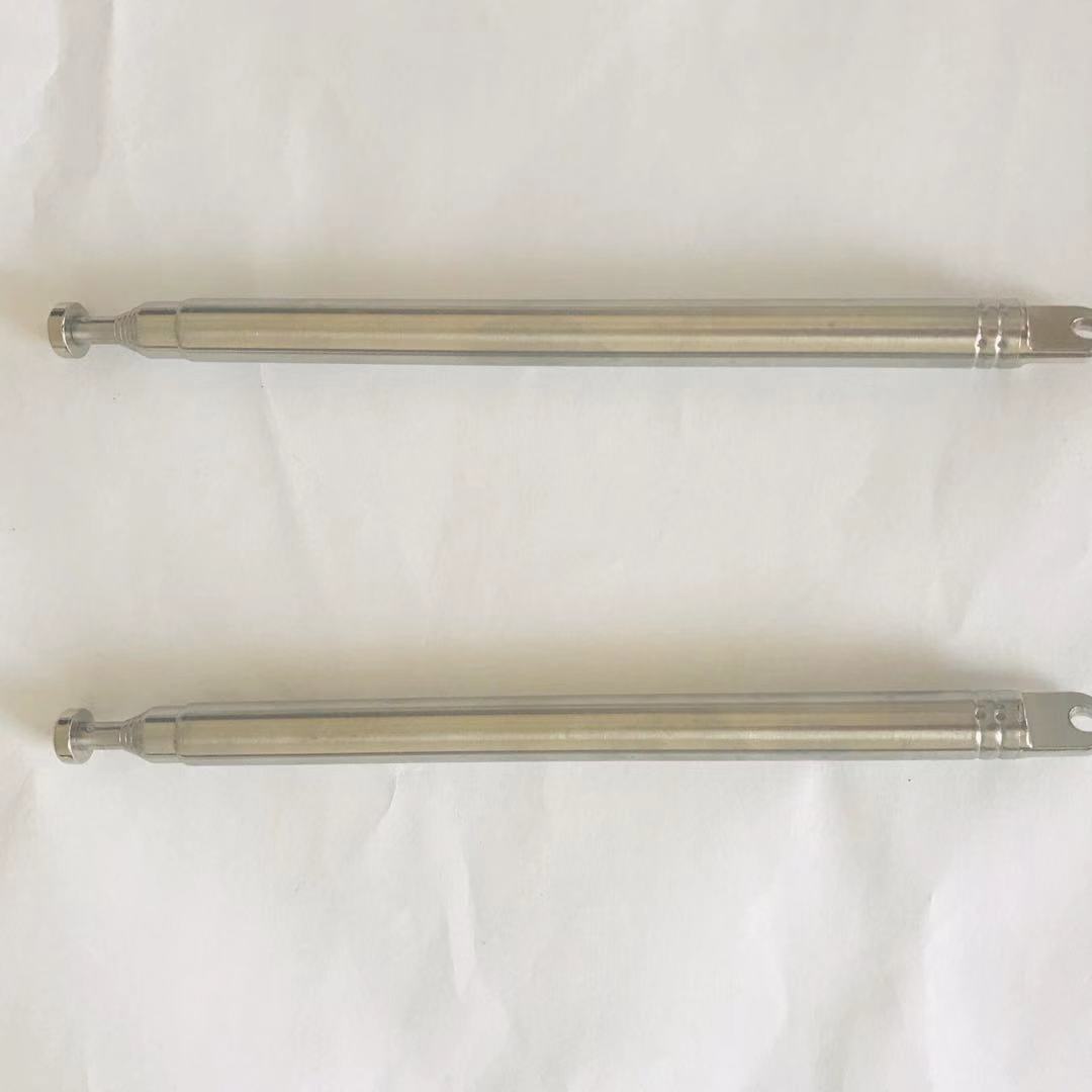 中法展销柜专业批发零售不锈钢天线    11-137