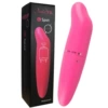 Dolphin shock stick