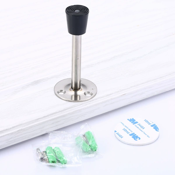 90mm door top (with film with screw)