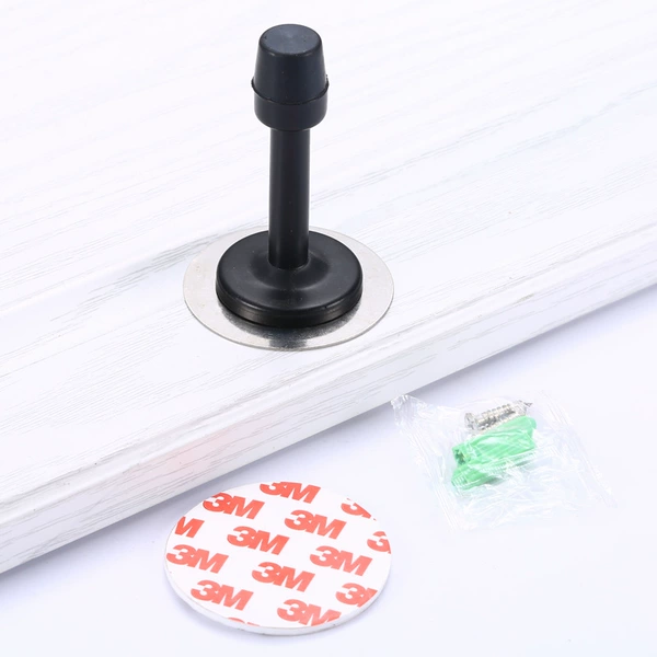 Exemptation of Porchi Black (with film with screws)