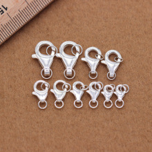 S925�y�������r��ˮ�ο��ƷDIY�B�ӿ� �y�����������朿�