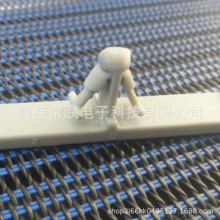 KJ-1汽车防水线束专用线夹厂家直销批量出量大价优质量保证