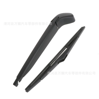 later windshield wiper – Wiper