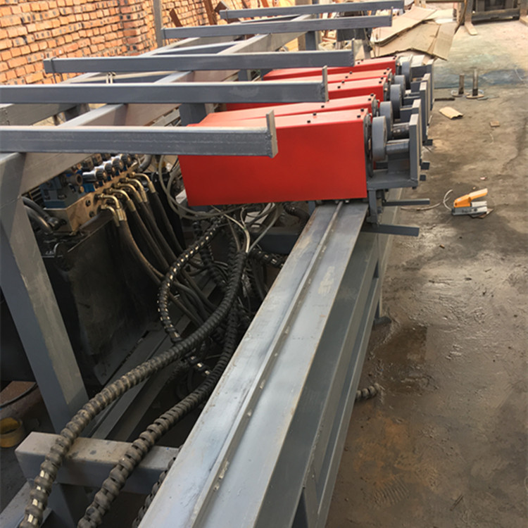 供应数控钢筋弯曲加工 钢筋弯箍机 二机头五机头钢筋弯曲