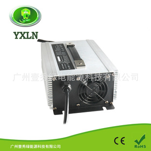 �S�����l YXLN늄�܇�����48V 13��54.6V30A�����O���늳����