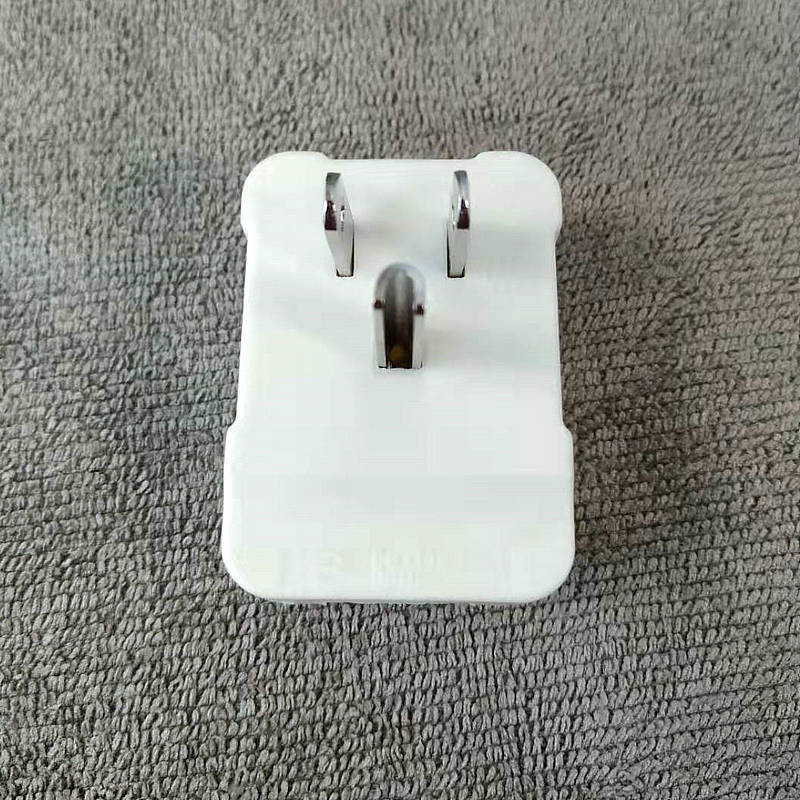 台湾永裕隆光/LKEW美式插头LK7001-1 H型美式插头15A125V WF7002