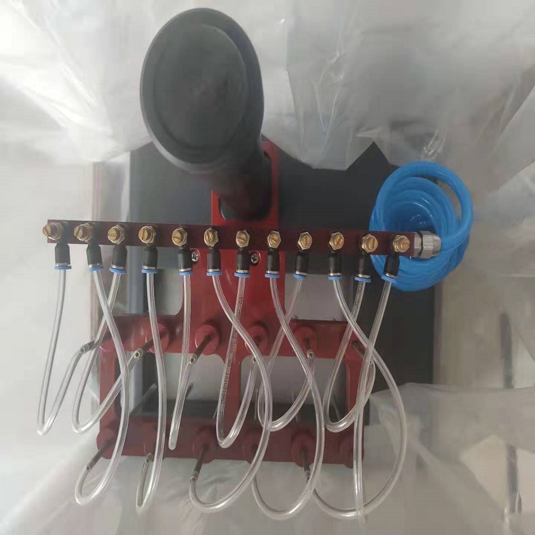 新-北京中瑞祥科技---氮吹仪