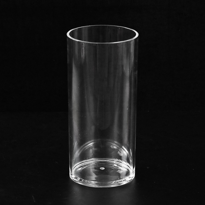 Zuohang sin plomo de color de la playa Copa bar KTV copa de champán Copa cóctel de lujo