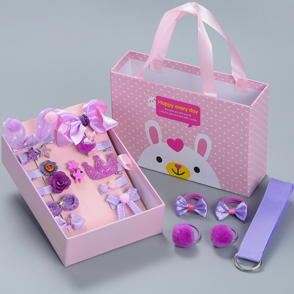 Children's hair accessory