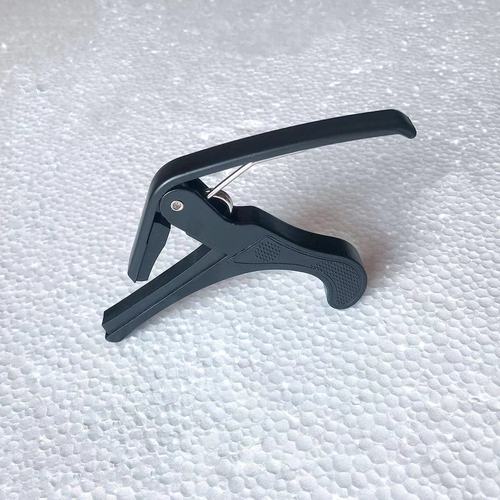 Metal capo. Capo. Universal guitar capo. Capo. Big hand gripper capo. CAPO