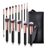 E-14 Rose Gold Global Light-Black Magnetic Package