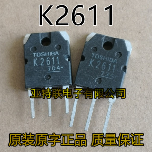 k2611�������O�� 2SK2611ԭ�b�M�ڲ�C늺��C���È�Ч���ܜy��