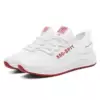 550 single shoes white