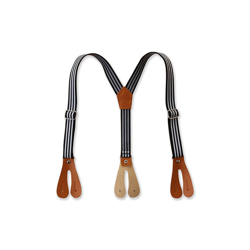 samgamibaby cross-border e-commerce ins single product strap accessories boy gentleman strap