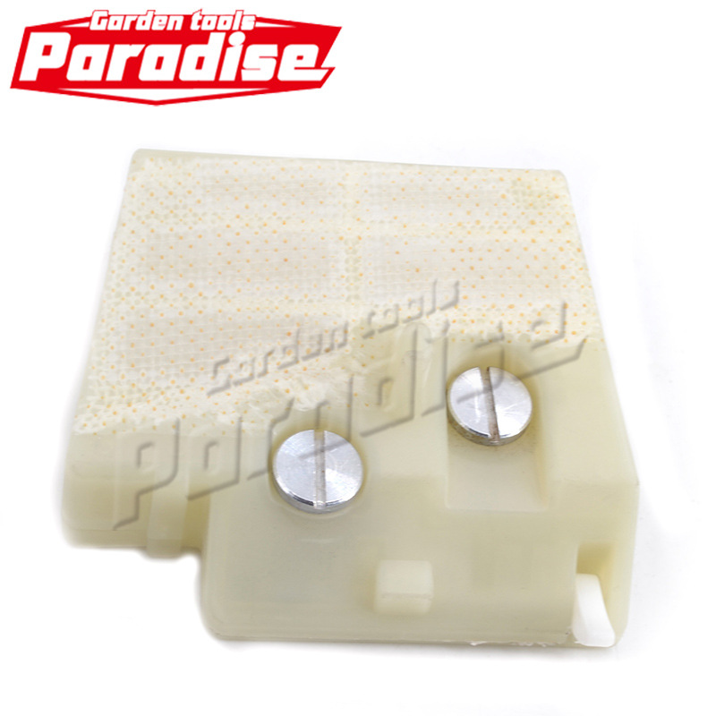 跨境热销MS240 260 024 026油锯空滤器 空滤芯油锯配件