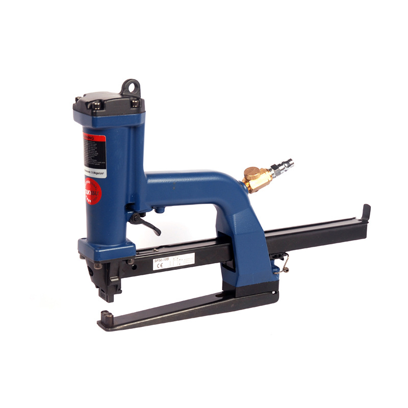 台湾Toukymax东畸TK-SP50-10B-B纸包装纸护角自动弯钩码钉枪