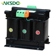三相干式变压器数控机床激光设备伺服控制隔离变压器 SG-2KVA