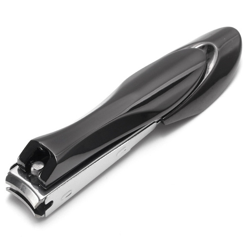 Large Stainless Steel Scissors for Nail Clippers, Single Household Pack, Nail Clipper Tool Wholesale 
