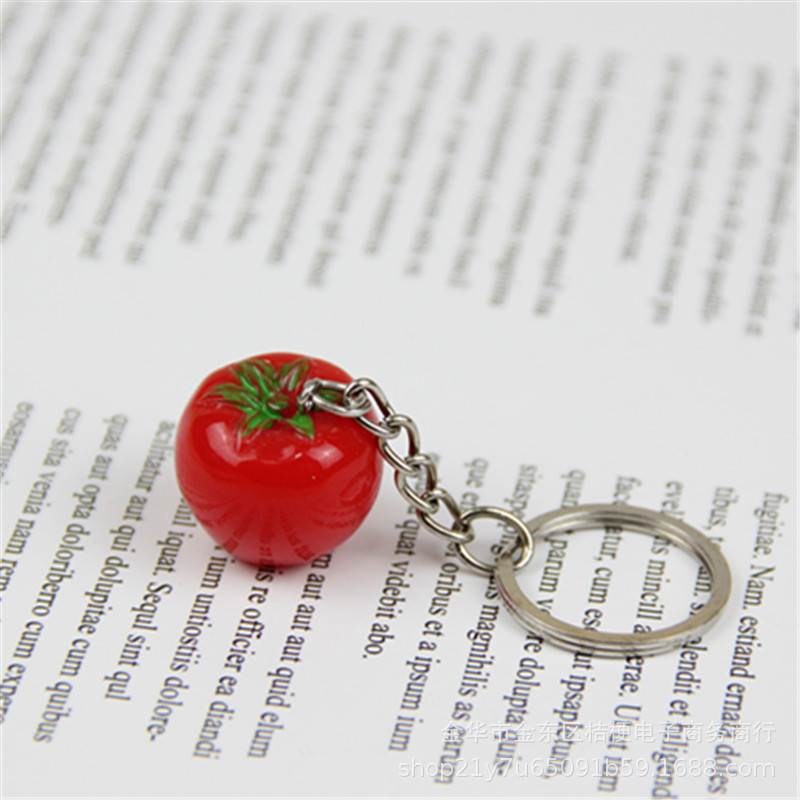 Cherry tomato