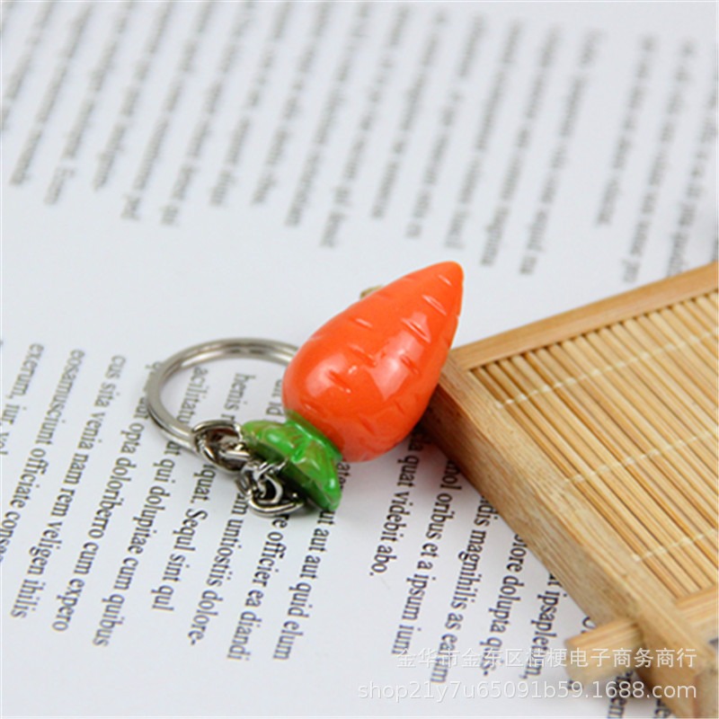 Carrot