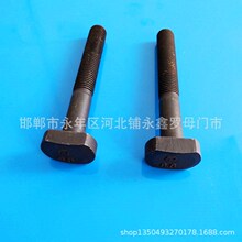 M16*120--M36*250T����˨ �ӳ�500mmT�Ͳ�����˿ ��ǿ��T����˨