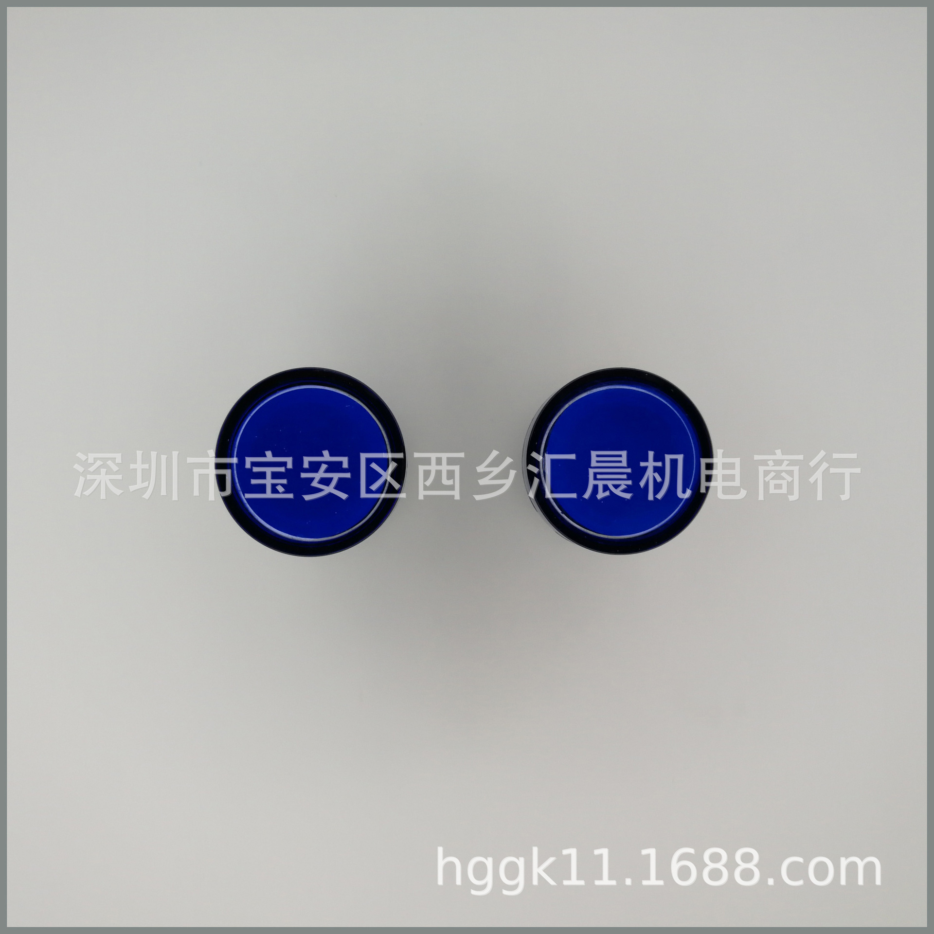 原装TEND台湾天得指示灯TS2D2BL TS2D7BL