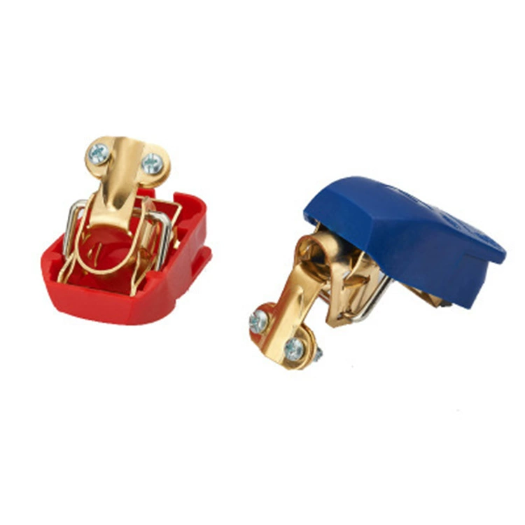 Переключатель Батареи Автомобильный Аккумулятор Мотоцикл Предотвращение Потери Питания Пластиковый Корпус Медный Разъем Тянуть Выключатель Питания