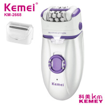 Kemei KM-2668�����羳����Ůʿ��ë������һ��ë��KM-2668