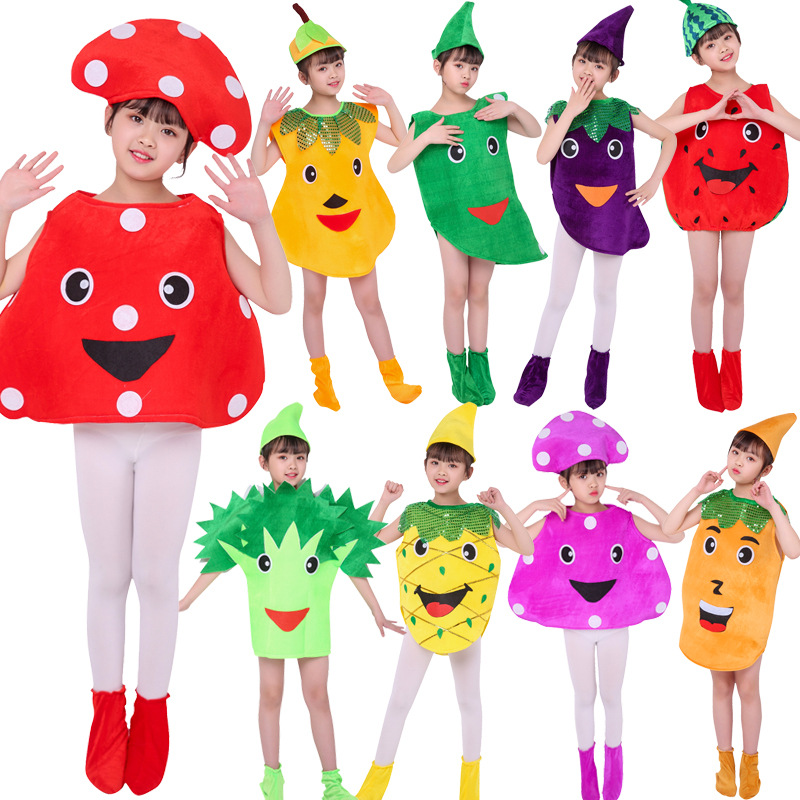 Children's school suit