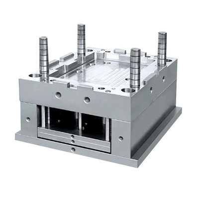 Injection Molding Mold, Avtomobil hissələri qəlibləri