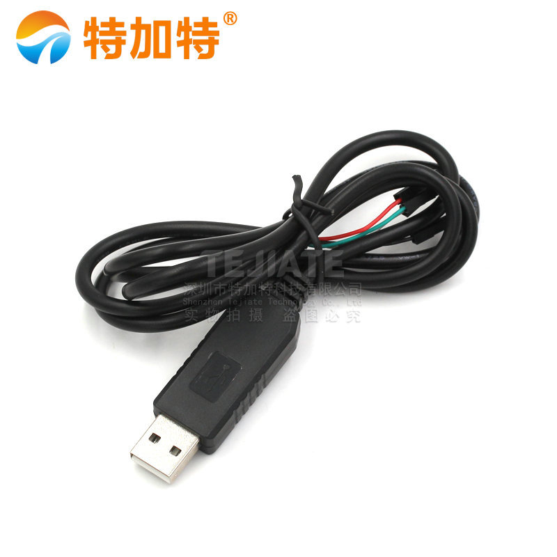 PL2303HX USBתTTL PL2303ģUSBתоˢ