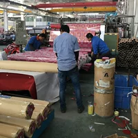 Оптовая Продажа с фабрики ПВХ клей для пола коммерческие пластиковые самоклеящиеся наклейки для пола SPC камень пластиковый пол спортивный пол кожа оптом