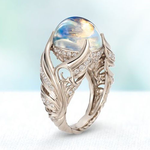 Angel wings