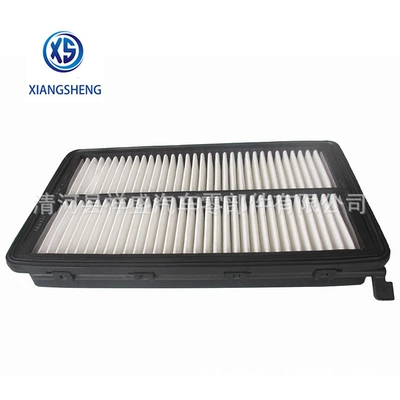 Hebei Filter Factory Supply for Kia 28113-A9100 28113-A9200 Air Filter (Air filter)