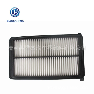 Filter, Air filter