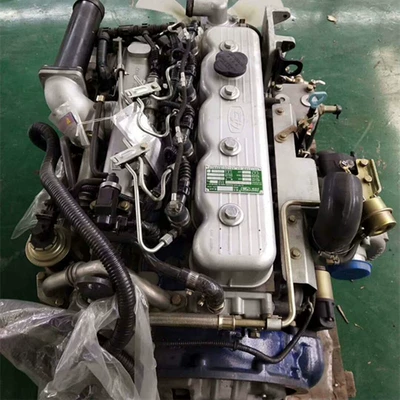 Avtomobil mühərrikləri Diesel Engine 75Kw