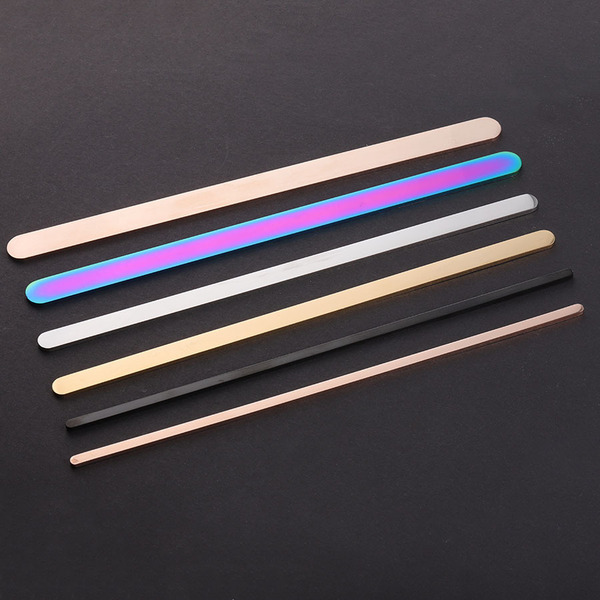 glossy bracelet
