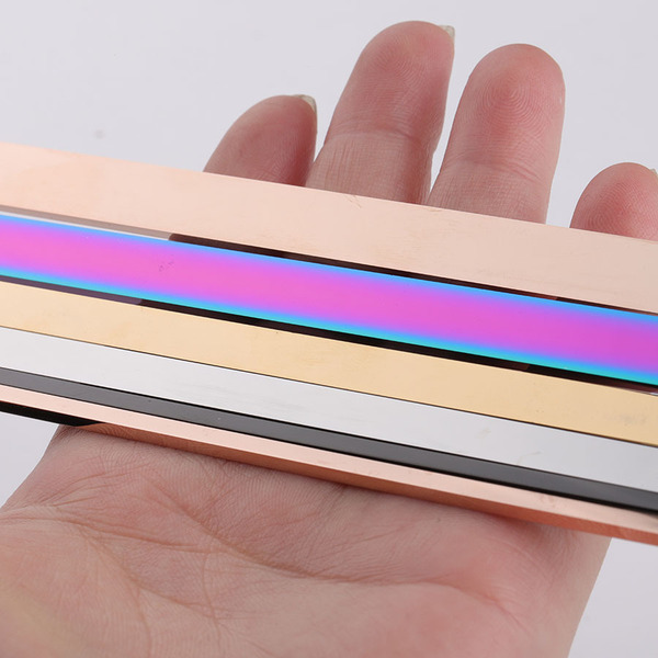 glossy bracelet