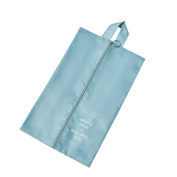 Shoe bag, South Korea
