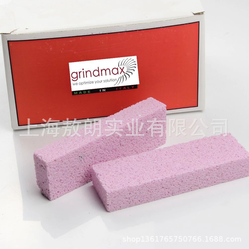 汽车钣金油石 GRINDMAX 150*50*25MM 意大利进口