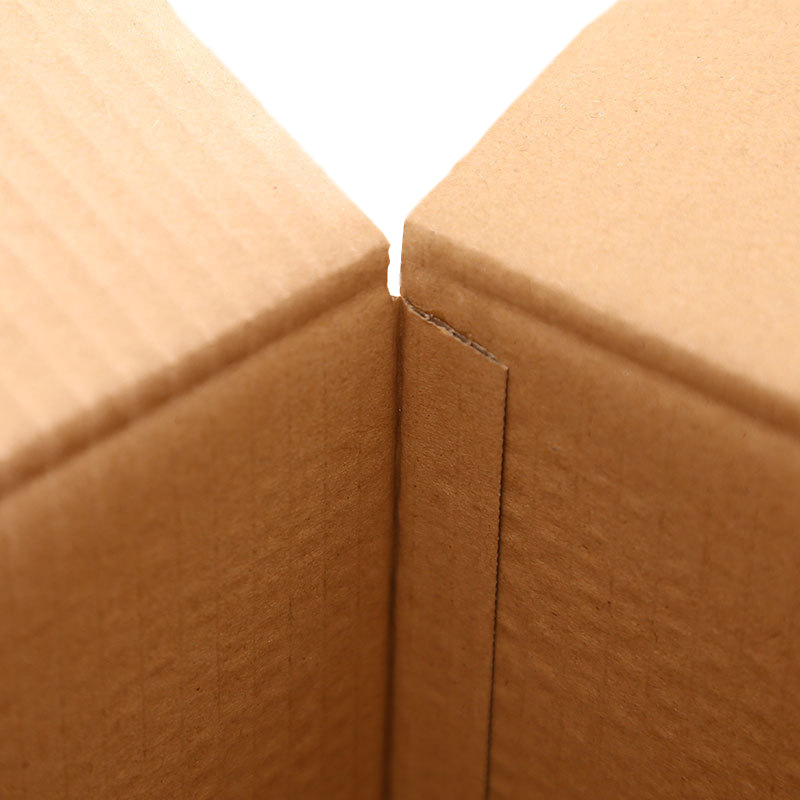 Special hard high quality three-layer half high carton spot general logistics packaging five-layer corrugated packaging box