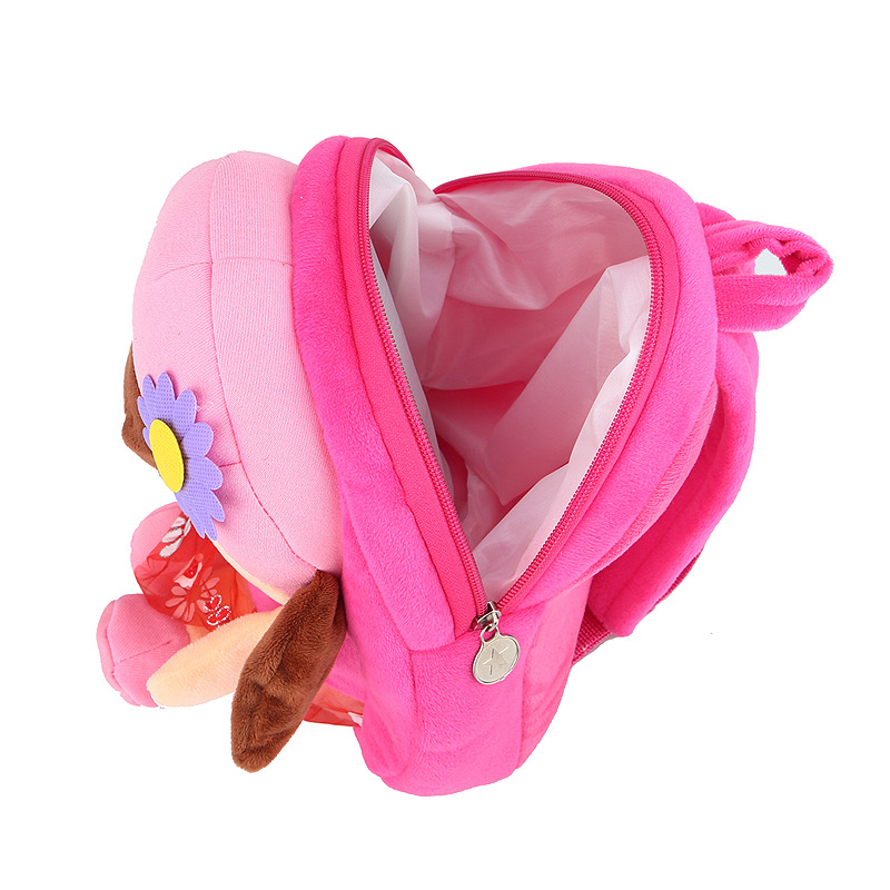 cute school bag for early age
