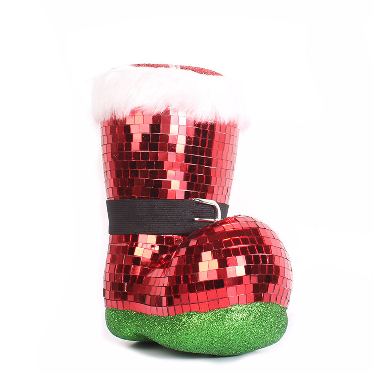 Directo de fábrica del DISCO salón de baile Xuan girar bola espejo bola de la lámpara de cristal de Navidad gran bola de cristal